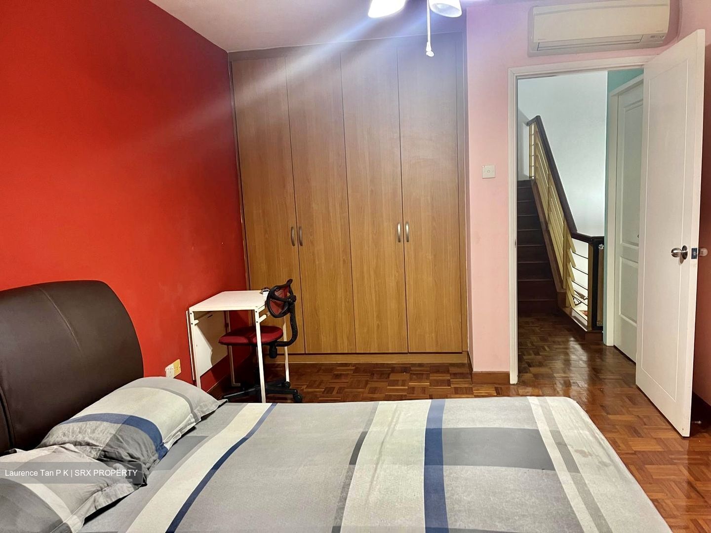 Chuan Villas (D19), Terrace #628903301